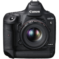 EOS-1D X Mark II - Support - Download drivers, software and